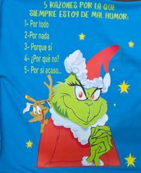 Grinch